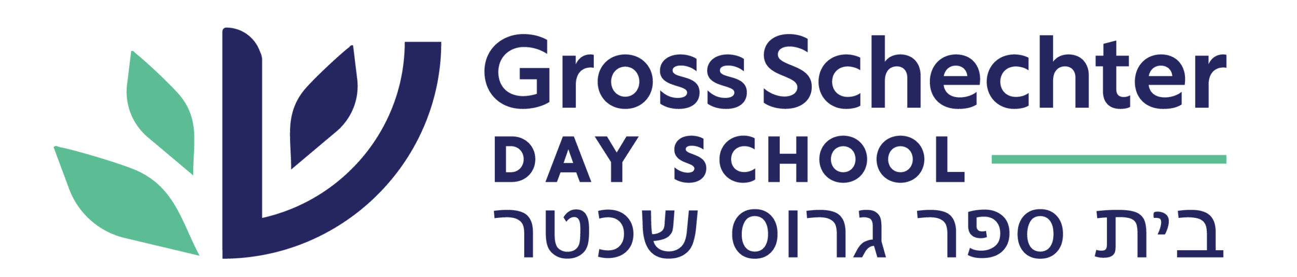 Gross Schechter Day School
