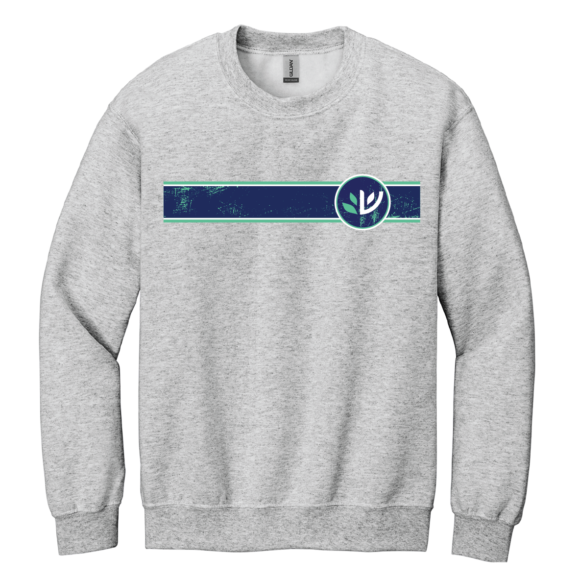 GSDS CREWNECK