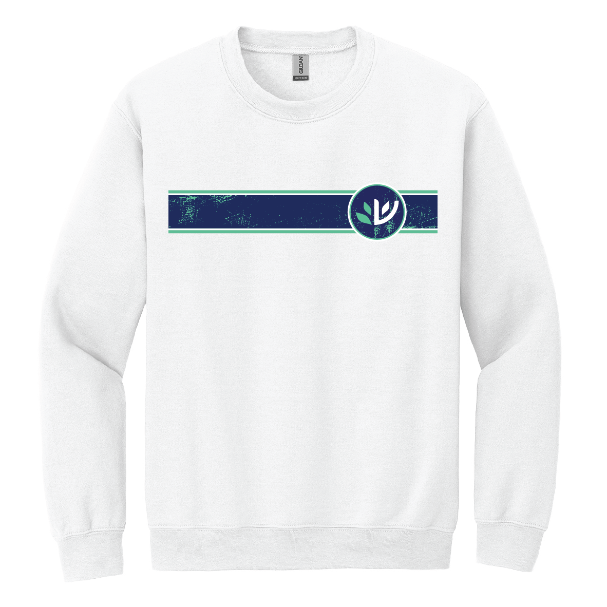 GSDS CREWNECK