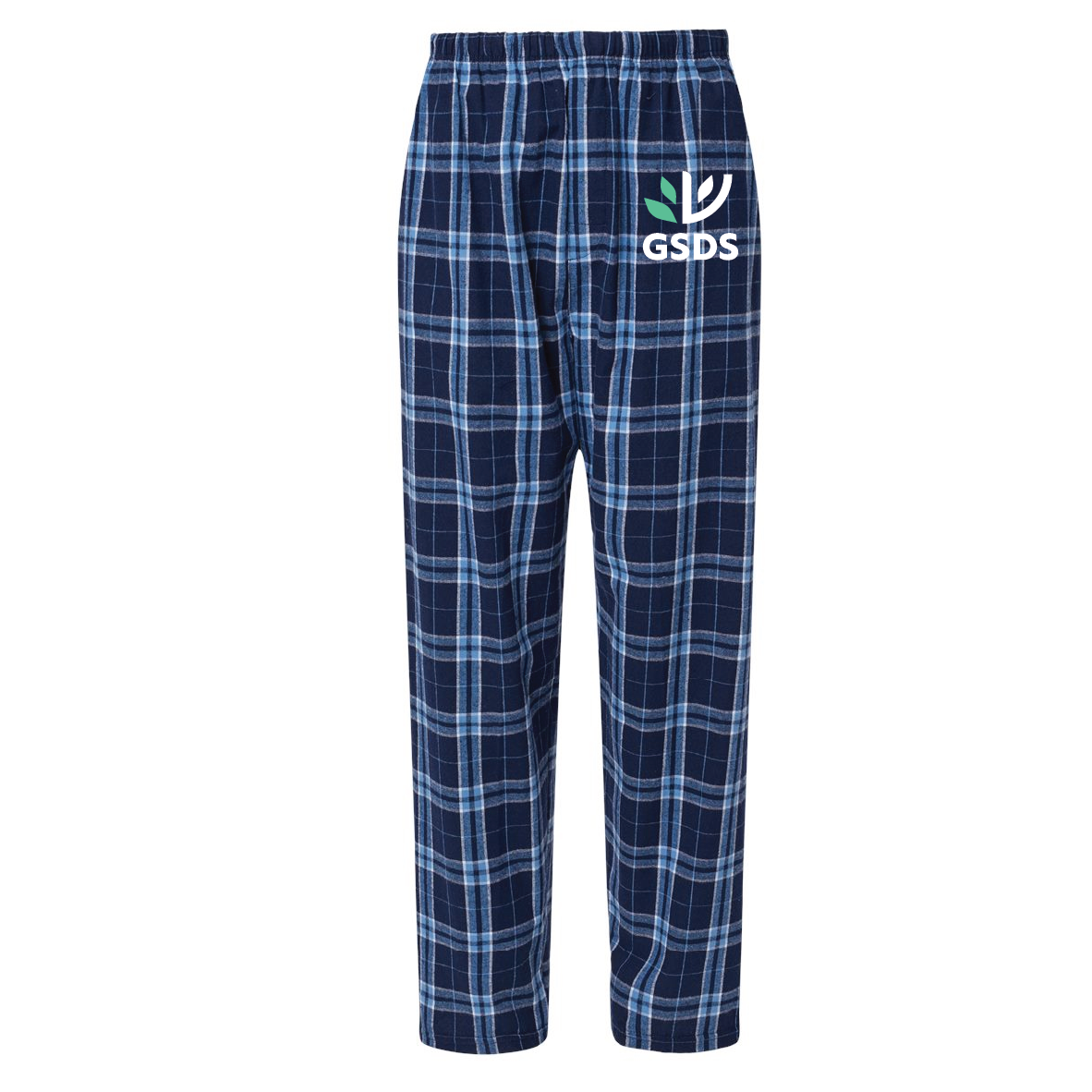 GSDS FLANNEL PANT