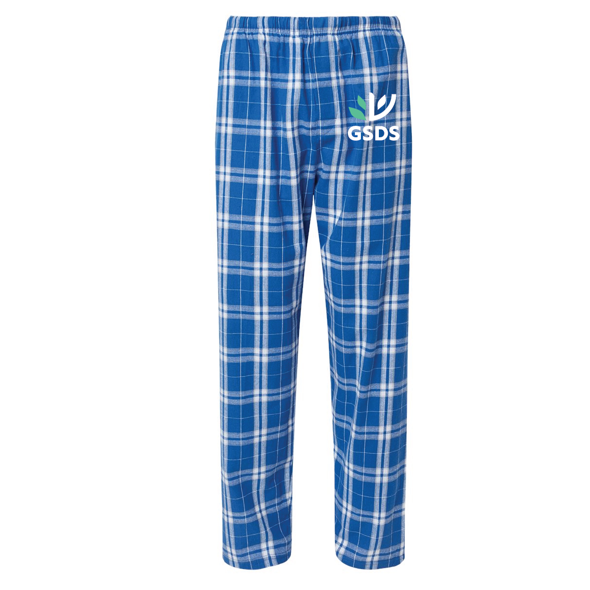 GSDS FLANNEL PANT