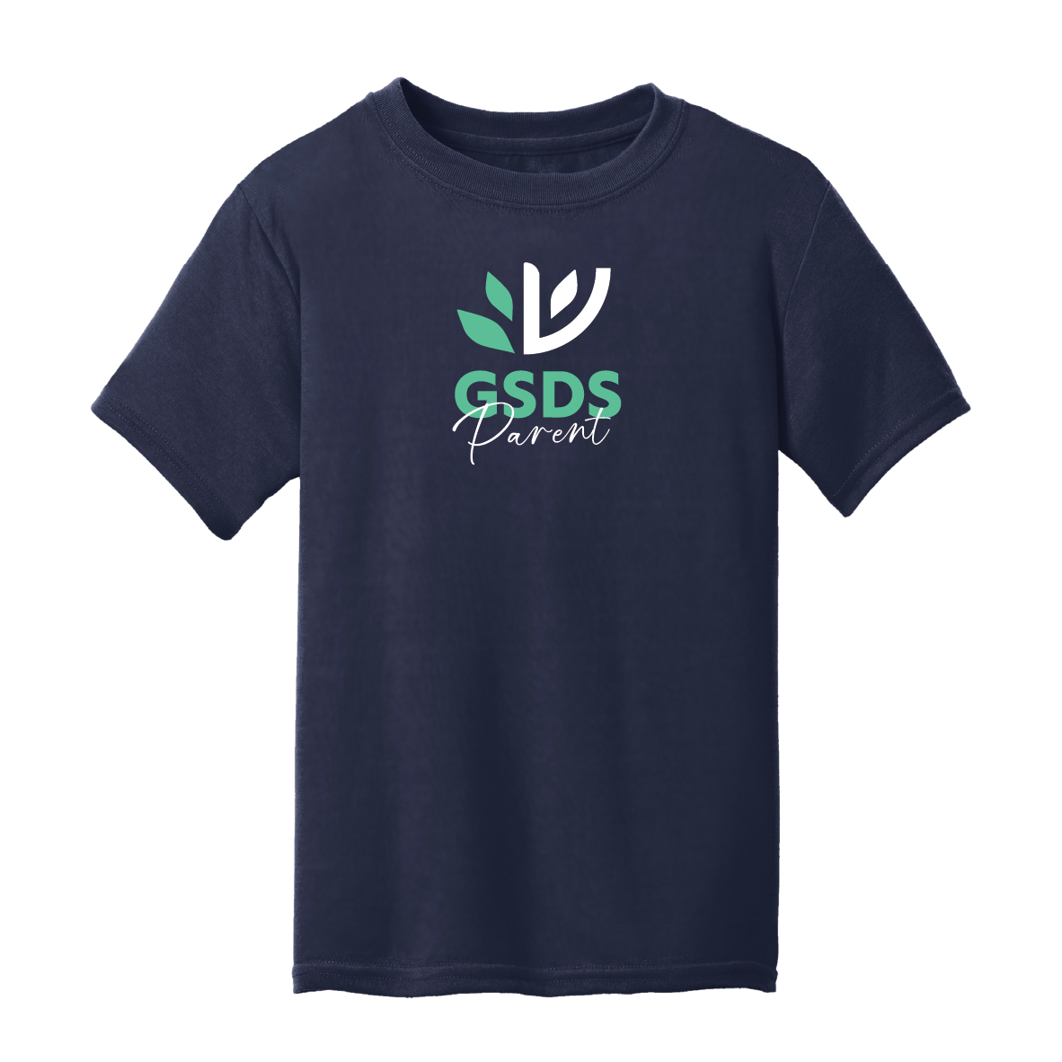 GSDS PARENT TEE