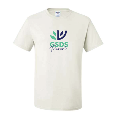 GSDS PARENT TEE