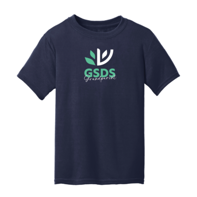 GSDS GRANDPARENT TEE