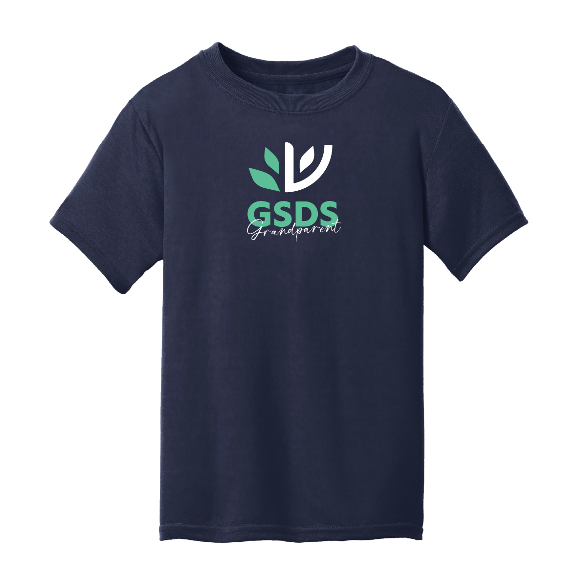 GSDS GRANDPARENT TEE