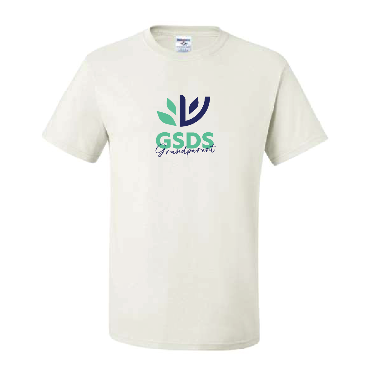 GSDS GRANDPARENT TEE