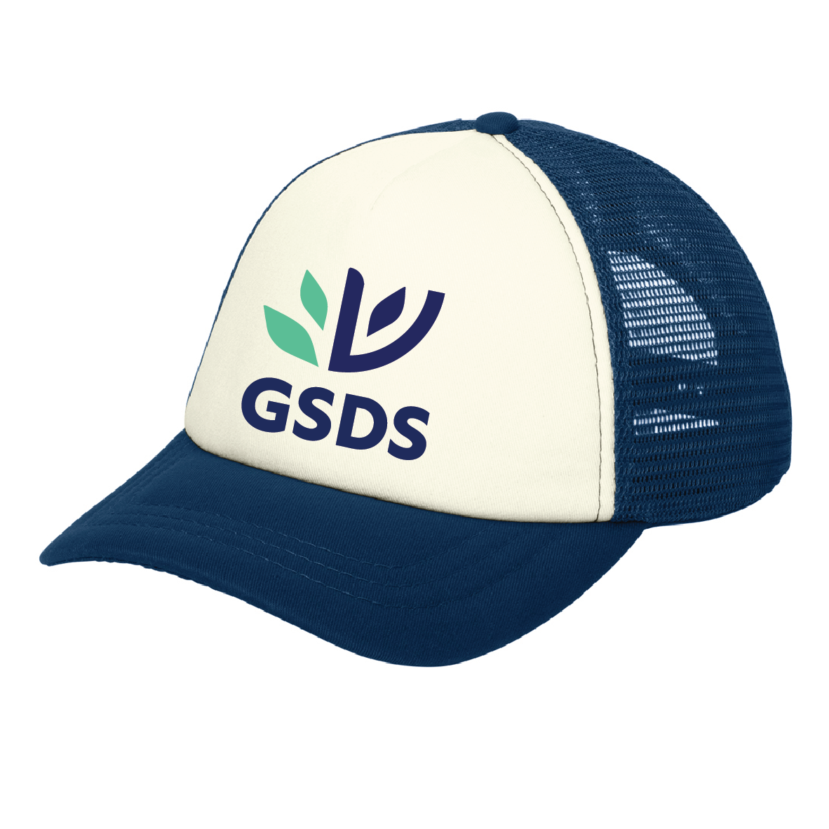 GSDS BI COLOR HAT