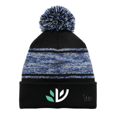 GSDS POMPOM BEANIE