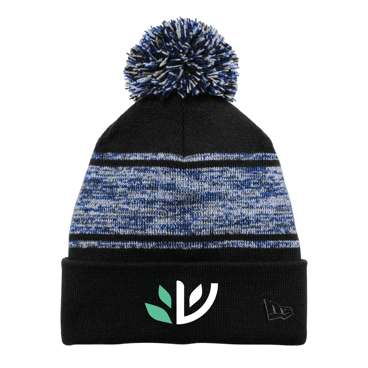 GSDS POMPOM BEANIE