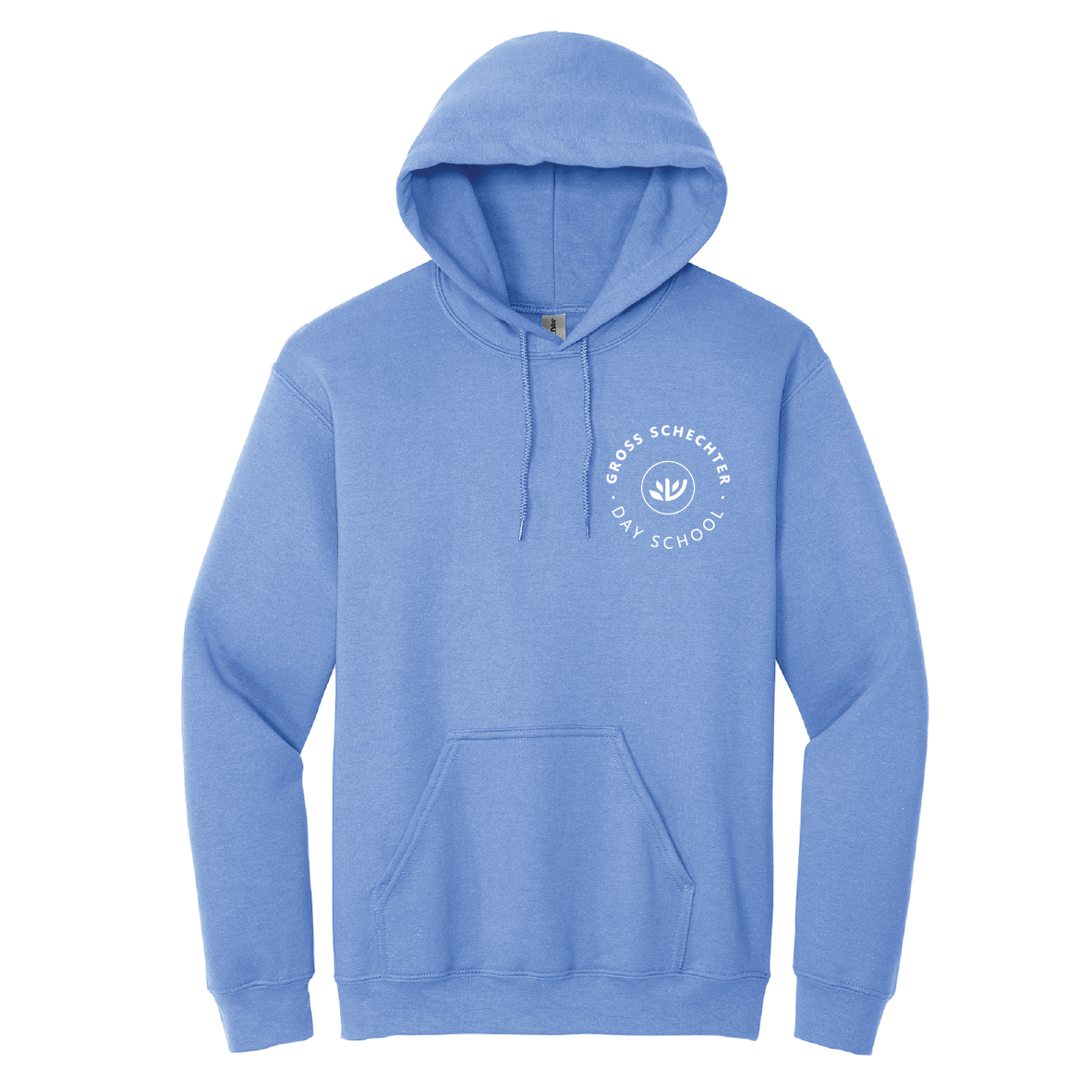 GROSS SCHECHTER HOODIE