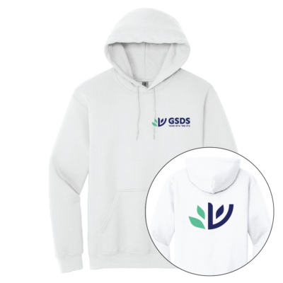 GSDS HOODIE